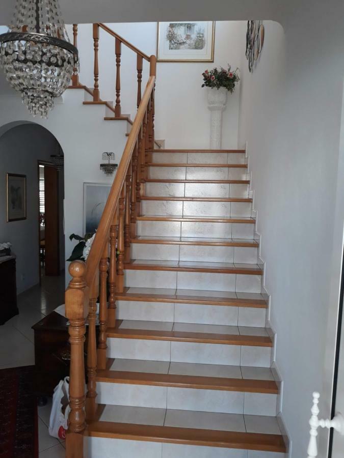 Portomos Beach, Rms Homestay